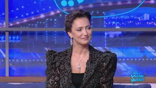 Fekret Sami Fehri S05 Episode 08 12-11-2022 Partie 02