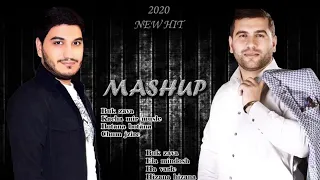Omar Lazgiev & Alyaz Temuryan - MASHUP 2020
