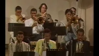 Cool Struttin’ / Blue Note The 50th Years Big Band (Mt.Fuji Jazz Fes.1989 Japan)