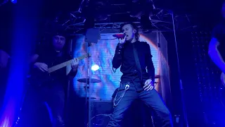 RADIO TAPOK - The Final Countdown LIVE Белгород 2021