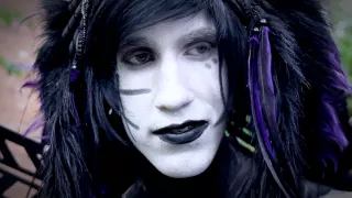 Black Veil Brides - Savior (cover)