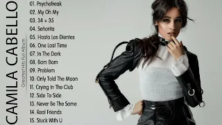 Camila Cabello Greatest Hits Full Album - Best Songs Of Camila Cabello Playlist 2022