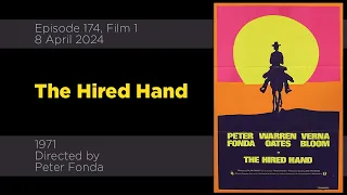 The Hired Hand #YabtM Episode 174