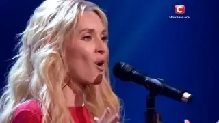 Aida Nikolaychuk -  'Inner power' Eurovision Ukraine 2016