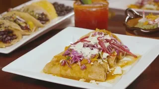 Chicago’s Best Tacos: DeColores