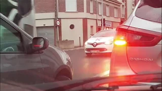 [FDPDeLaRoute] Daily Observations - Compilation Instagram #DashCam