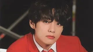 KIM TAEHYUNG|BTS V| HEY MAMA SONG EDIT| TAEHYUNG [FMV]