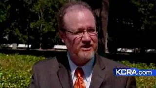 Prop. 8 Backer: Ruling Squashes Marriage