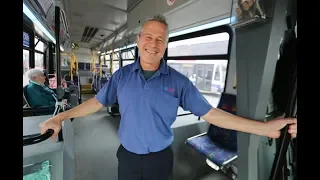 Brampton bus driver learned Punjabi with the help of passengers
