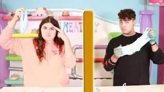 TWIN TELEPATHY SLIME CHALLENGE ~ Slimeatory #415