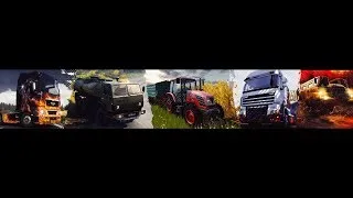 [FS'19] Farming Simulator 19 продаем лес и помогаем фермерам