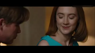 Saoirse Ronan - On Chesil Beach (2017)