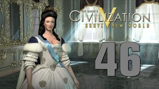 Civilization 5 #46 - Не суди