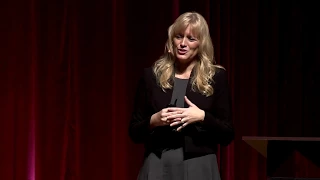 Forensics and human rights | Dr. Erin Kimmerle | TEDxCarrollwoodDaySchool