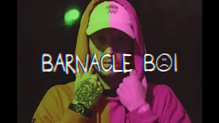 barnacle boi - come and go. (audio)