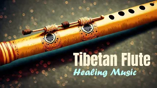 Calming Music - Meditation Music [ Healing Flute with Nature Sounds ]