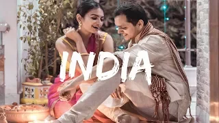 India Vlog - Part 1 | Shraddha Singh