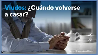 ¿Cuánto tiempo se debe esperar para casarse nuevamente luego del fallecimiento de un cónyuge?