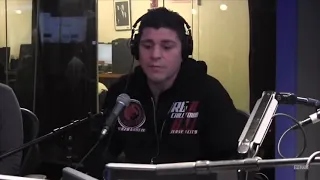 Nick Diaz “I would Whoop your dads a**” #209 #mma #ufc266 #nickdiaz #nickdiazarmy #mmashorts #ufc