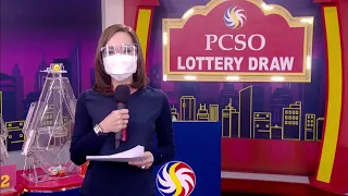 [LIVE] PCSO  5:00 PM Lotto Draw - April  19, 2021