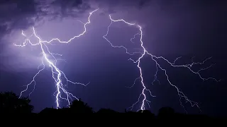 Thunder and Lightning Show 2023  Tucson, Az