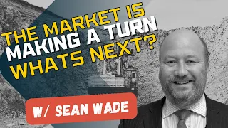 The Market is Making a Turn | Power Metal Resources | Sean Wade
