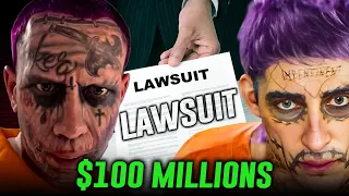 Florida Joker VS  GTA 6 Rockstar Joker Part 2