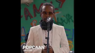 Popcaan | "Jah Love"