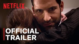 ‘LUCIFER’ Season 5 Part 1 releases on Netflix on August 21!
