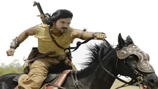 Ya Ali Madad Wali HD Video || Magadheera South Movie Fight scene || Ya Ali Sad Song || Mashuka TV