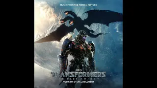 82. Ending (Transformers: The Last Knight Complete Score)