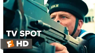 Dunkirk TV Spot - Time (2017) | Movieclips Coming Soon