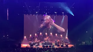 Foo Fighters 6/20/21 Dave Chappelle sings Creep by: RadioHead full song.