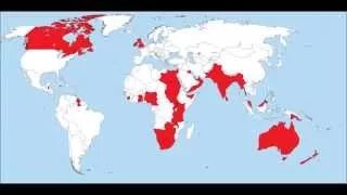 Rise and Fall of the British Empire