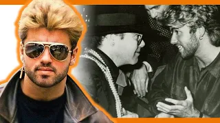 Revelan la verdadera causa de la muerte de George Michael después de años