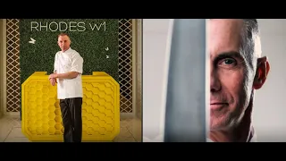 Tribute to Gary Rhodes