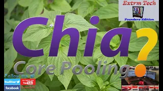 CorePool Farming Chia Part 2!!!!