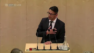 Efgani Dönmez (fraktionslos) Bekämpfung des Rechtsextremismus