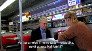 Coca Cola: slepena formula (dokumentālā filma latviešu valodā)