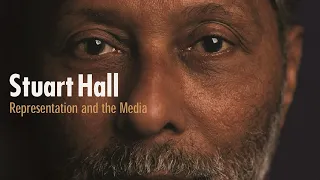 STUART HALL: REPRESENTATION & THE MEDIA - Trailer - Extended Preview
