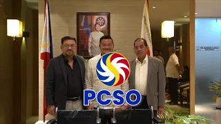 [LIVE] PCSO 5:00 PM Lotto Draw - May 05, 2024