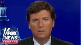 Tucker: Why didn't we see this coming?