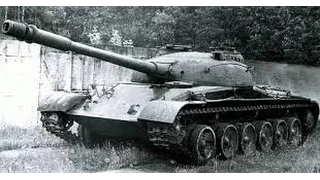 (18+) (World of Tanks) Об.140. ПУЛ, МАСТЕР за 4 МИНУТЫ)