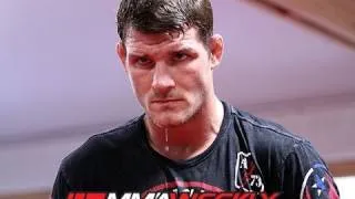 Michael Bisping: 'Just Because We're Fighting Doesn't Mean I Have to Hate the Guy'