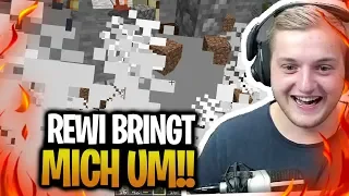 🤯🤬 REWINSIDE stellt mir eine OP Falle!  | 🔥😤 ALLES muss BRENNEN!