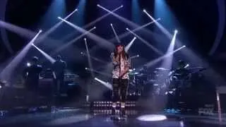 Jena Irene Asciutto - Bring Me to Life - American Idol 2014 Season XIII