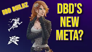 A Balanced Build For DBD's New META!