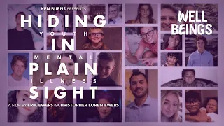 Hiding in Plain Sight: Youth Mental Illness | Film Trailer