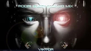 (BEST EURODANCE 2019)  RODRI EUROMANIAKO MIX - VIKTOR