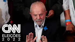 Campanha de Lula rebaterá desinformação direcionada a religiosos | CNN 360º